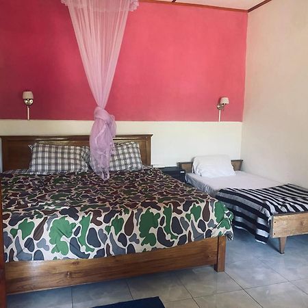 Orchid Villa Procida Dış mekan fotoğraf