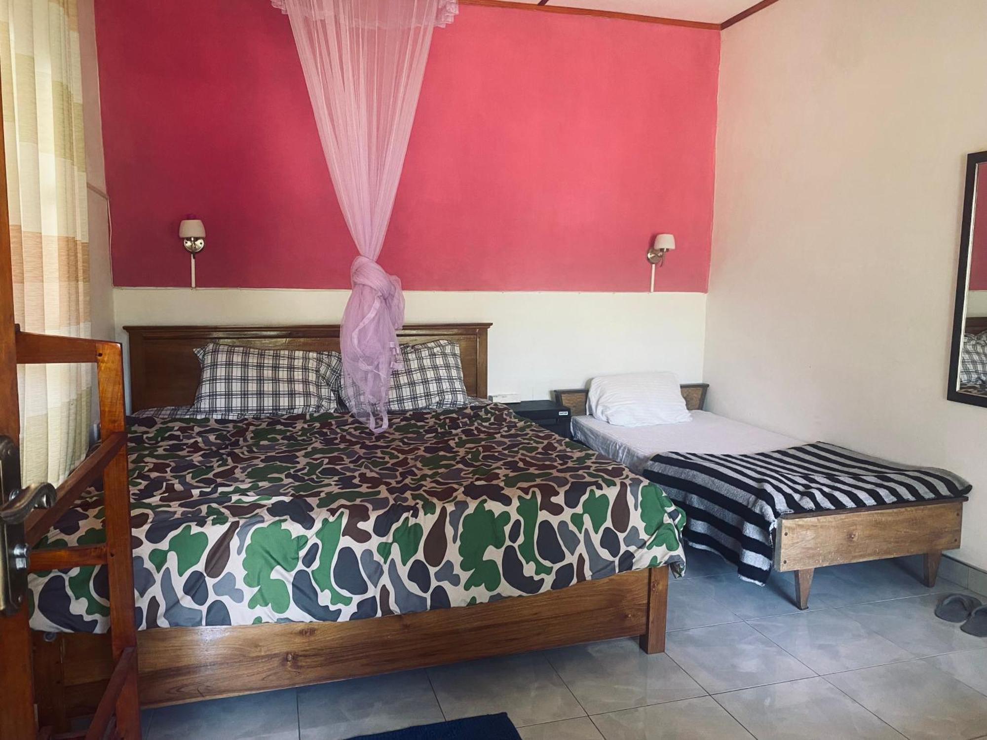 Orchid Villa Procida Dış mekan fotoğraf